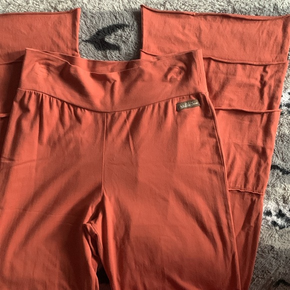 Matilda Jane Layered Ruffle Pants — Medium - Picture 5 of 11